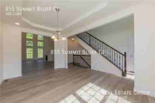 855 Summit Bluff Ct - Photo 3 of 32