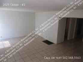 2025 Cedar Ave #3 - Photo 1 of 1
