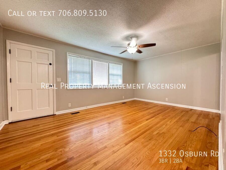 1332 Osburn Rd - Photo 2 of 27
