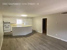 1002 Sw 11th Ave #6 - Photo 1 of 1