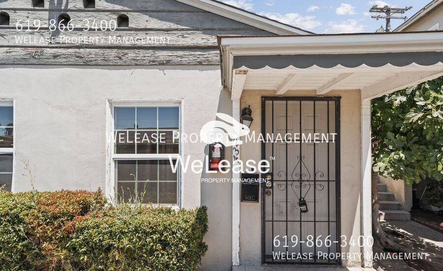 4327 Euclid Ave - Photo 2 of 17