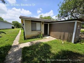 6500 Spring Branch St - Photo 1 of 1