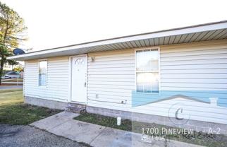 1700 Pineview St #A2 - Photo 1 of 1