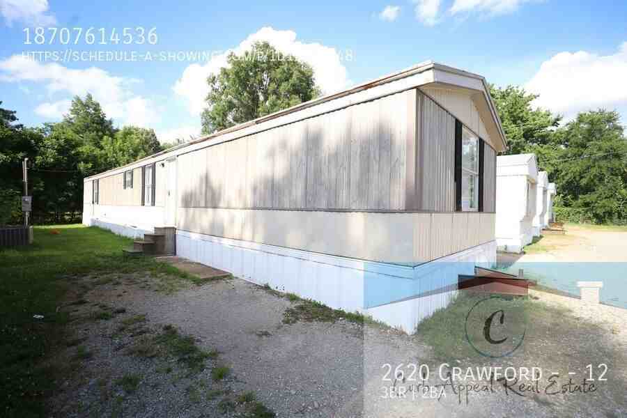 2620 Crawford Drive #12 - Photo 2 of 13