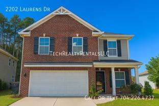 2202 Laurens Dr - Photo 1 of 1