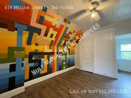 featured image of 619 Mellon St #3rdFL