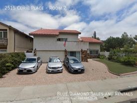 2515 Curie Pl #2 - Photo 1 of 1