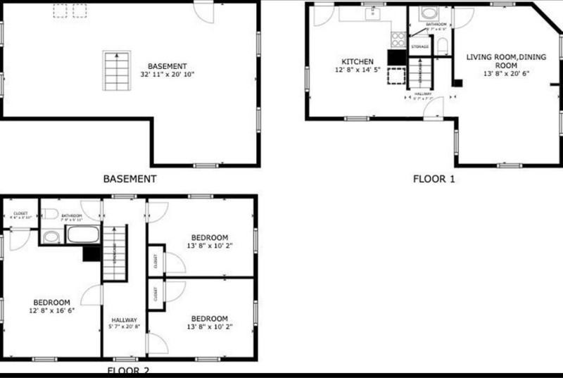 28 Mason Steet Peabody Ma - Photo 3 of 23