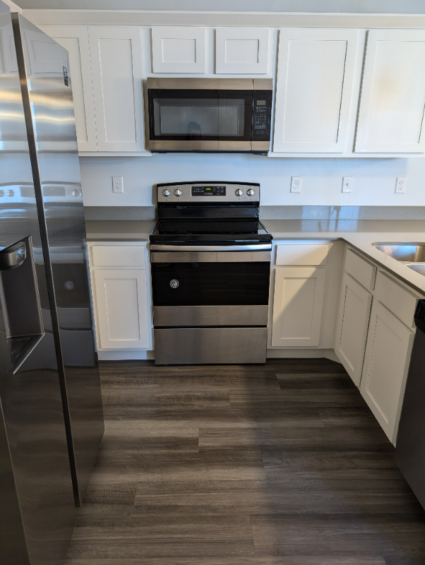 701 Nw #X201 - Photo 3 of 34