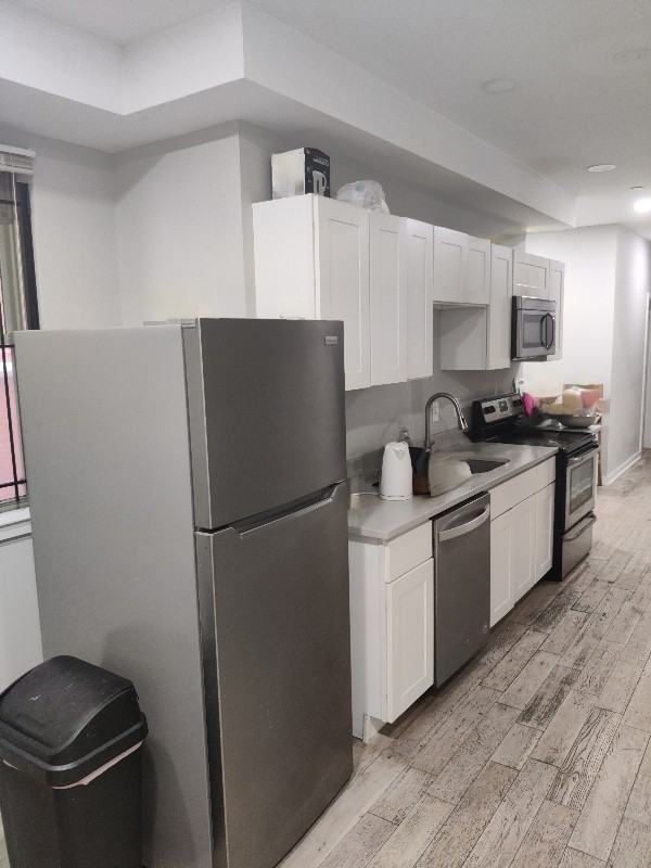 1625 Fontain Street #A - Photo 6 of 9