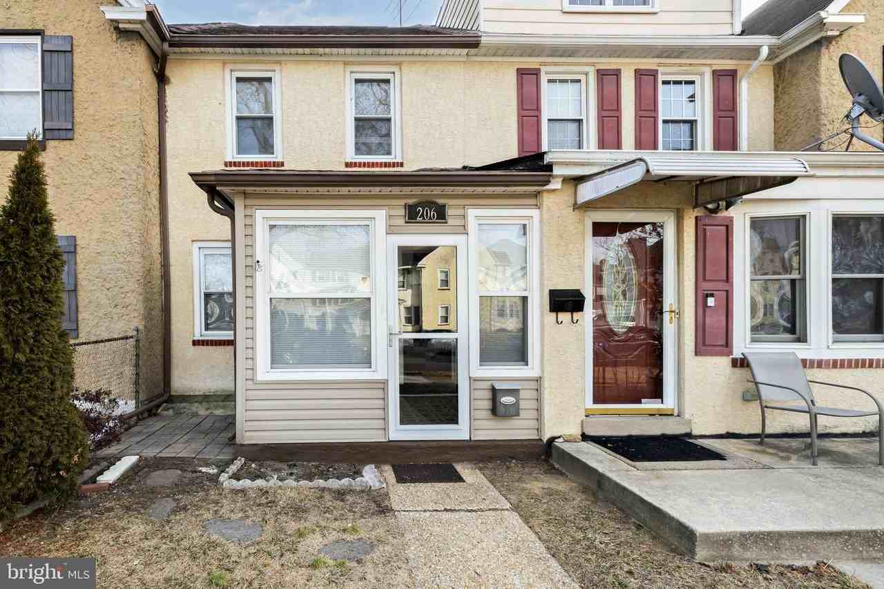 206 Paris Ave #206 - Photo 2 of 29