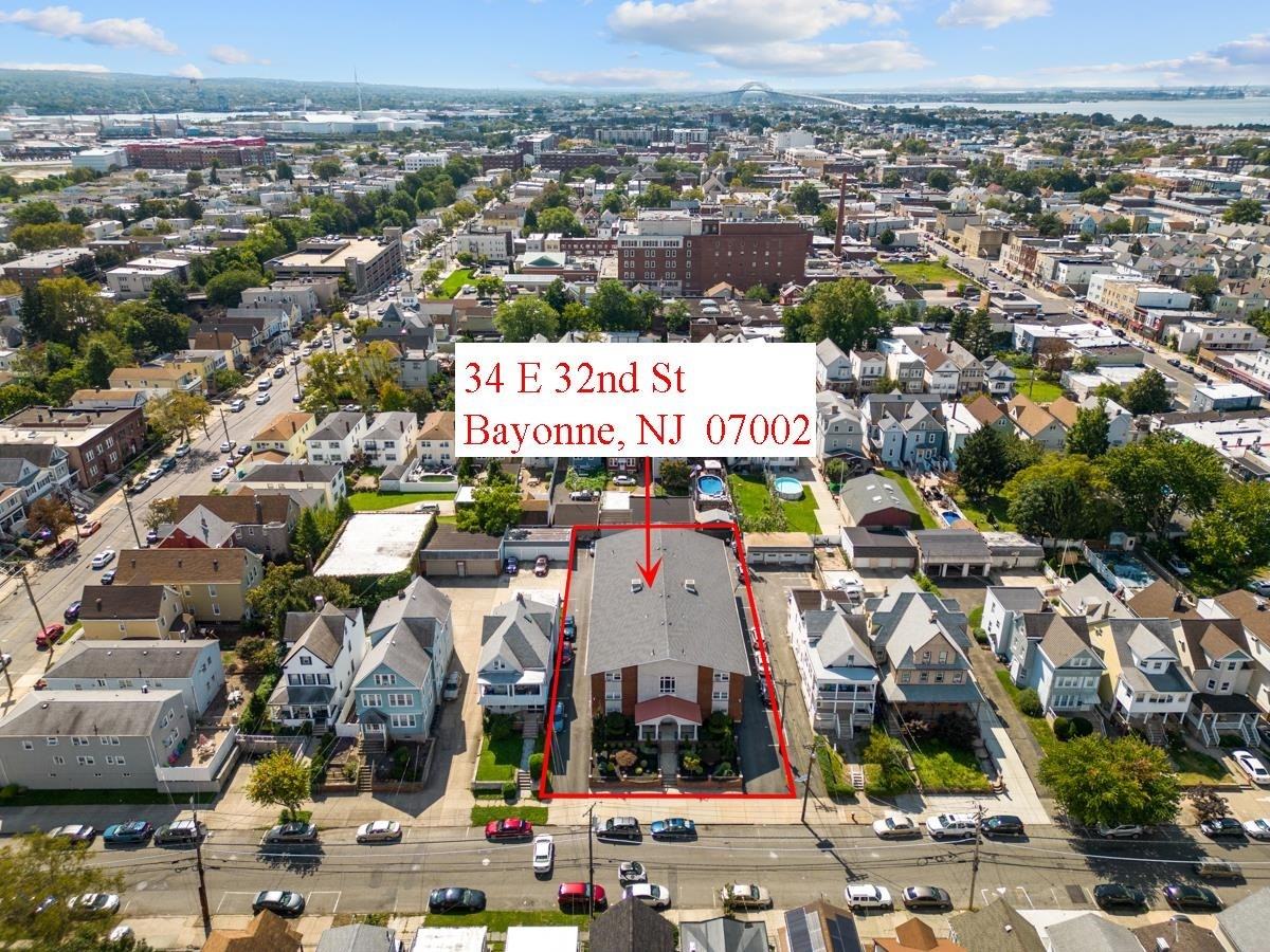 34 E 32nd St #C4C4 - Photo 3 of 12