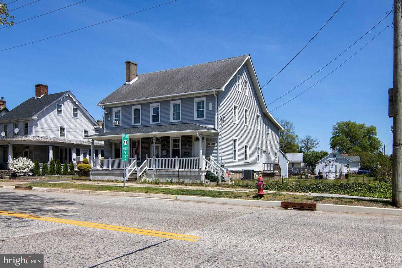 330 E Broadway #330-332 - Photo 2 of 24