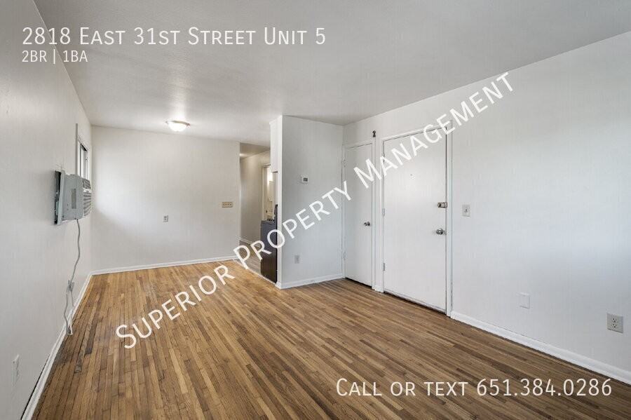2818 E 31st St Apt 5 - Photo 2 of 22