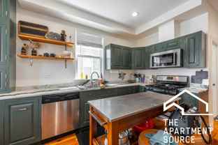 2833 North Spaulding Avenue, Unit 1F - Photo 1 of 1