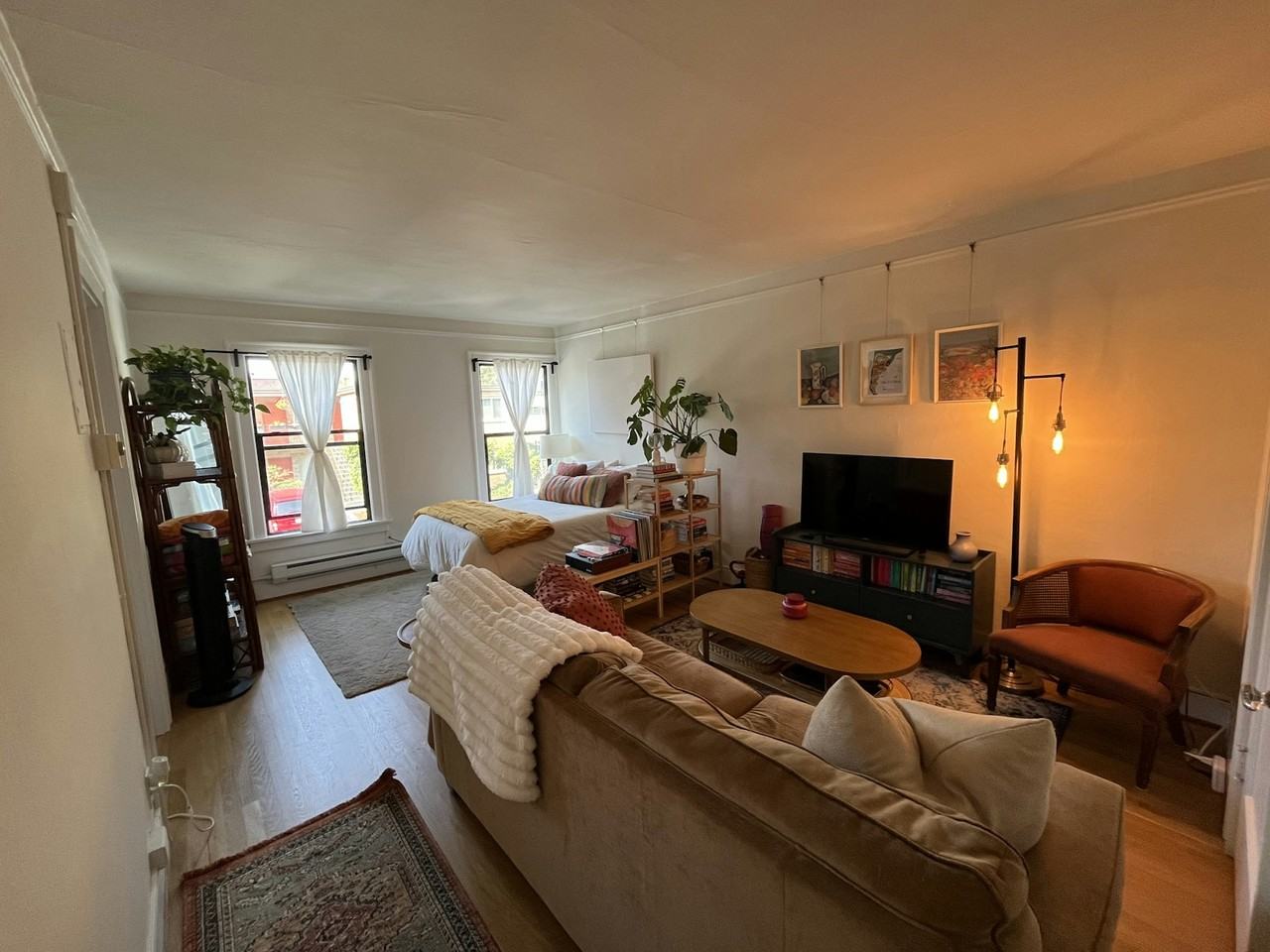 532 Belmont Avenue East, Unit 204 - Photo 3 of 24
