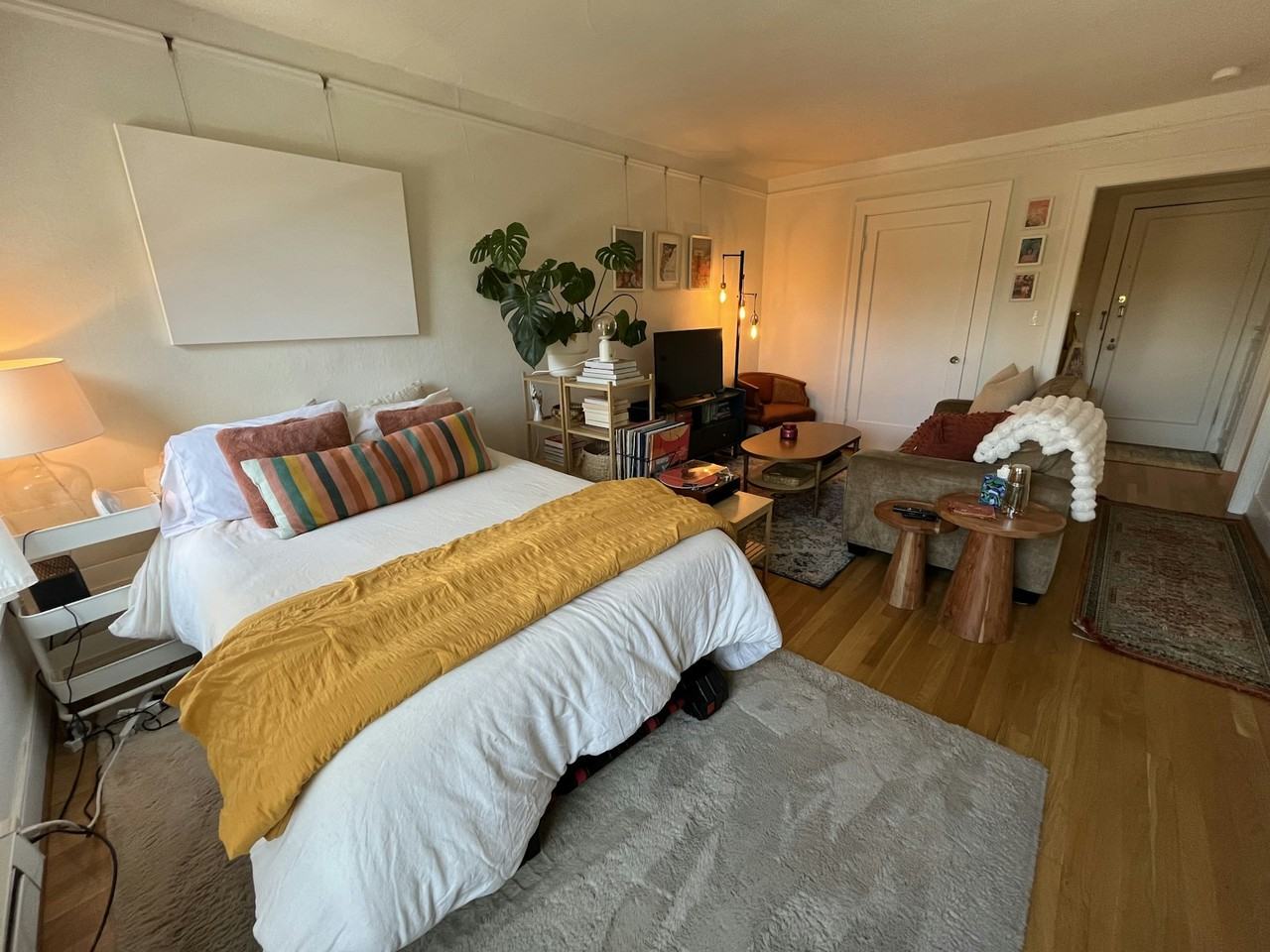 532 Belmont Avenue East, Unit 204 - Photo 5 of 24
