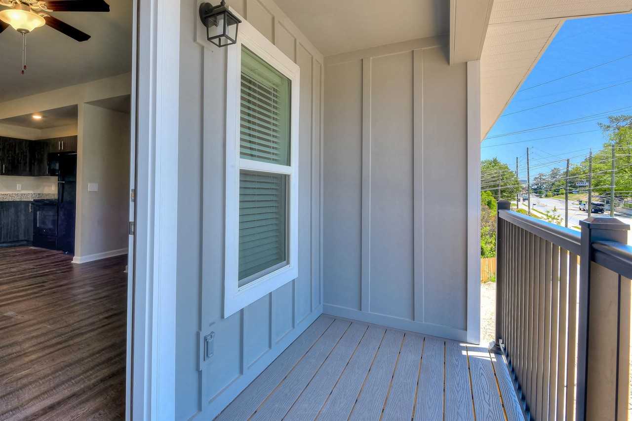 Woodberry Apartments - Photo 7 of 50
