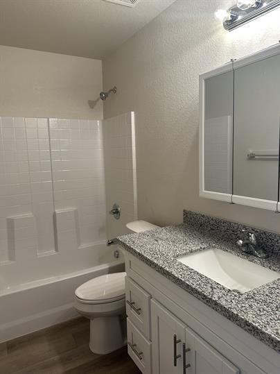 Patios at 23rd - NEW - Photo 2 of 17