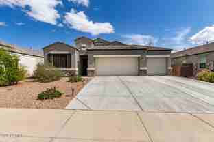 3021 N 306th Ln - Photo 1 of 1