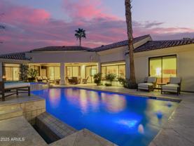 7380 E Turquoise Ave - Photo 1 of 1