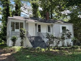 1537 Orlando St Sw - Photo 1 of 1