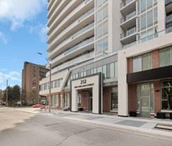 Unit #824 - 212 King William Street - Photo 1 of 1