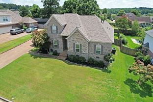 9351 Lake Bridge Dr - Photo 1 of 1