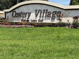 1400 Southwest 124th Terrace #109Q - Photo 1 of 1