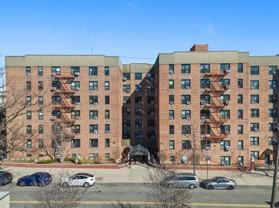 4066 Ithaca St #6C - Photo 1 of 1