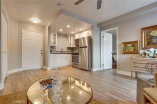312 Broadway St #5 - Photo 1 of 1