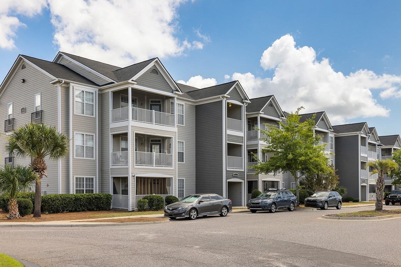 Preserve at Port Royal - Photo 2 of 51