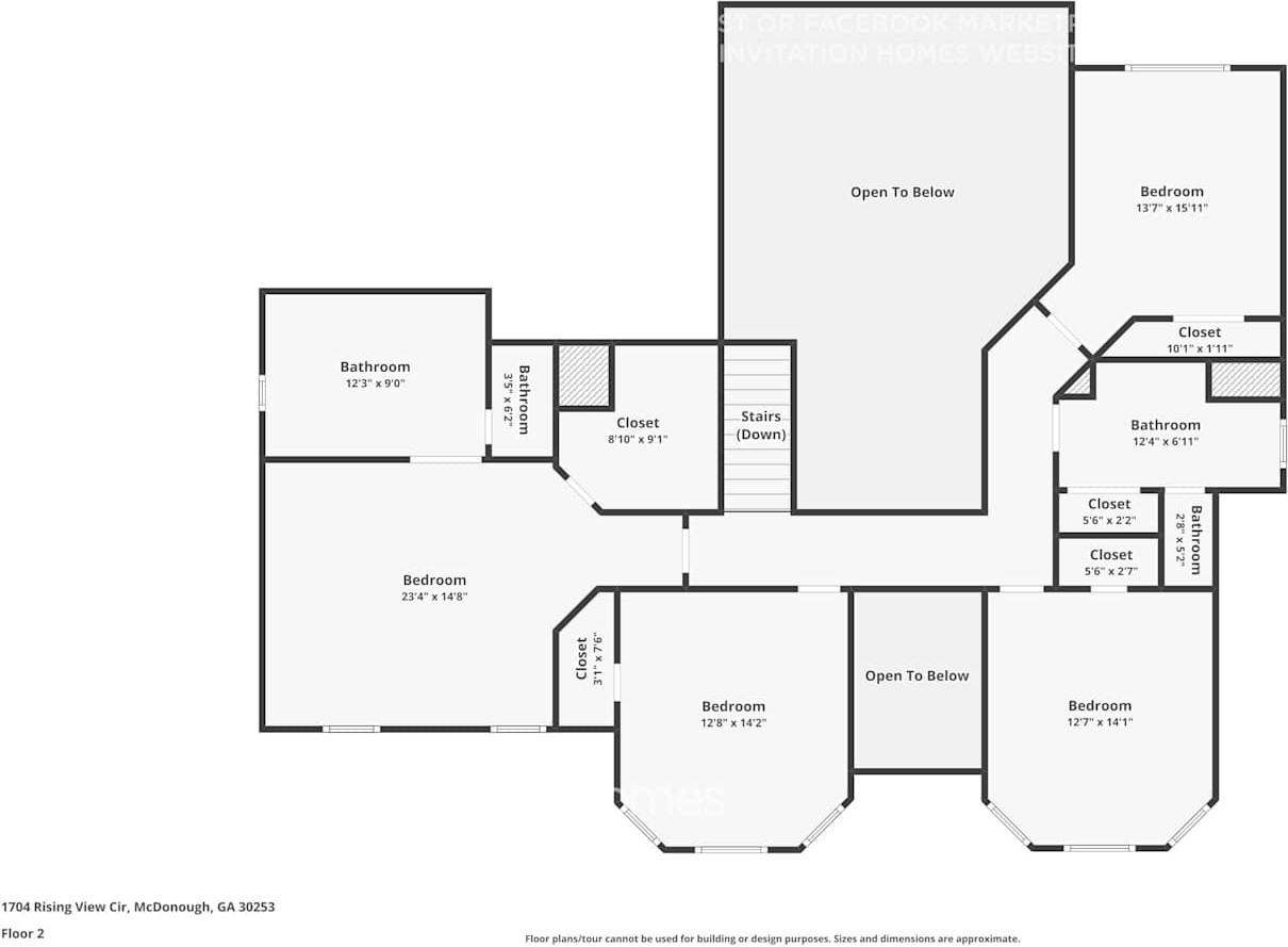 1704 Rising View Cir - Photo 3 of 15