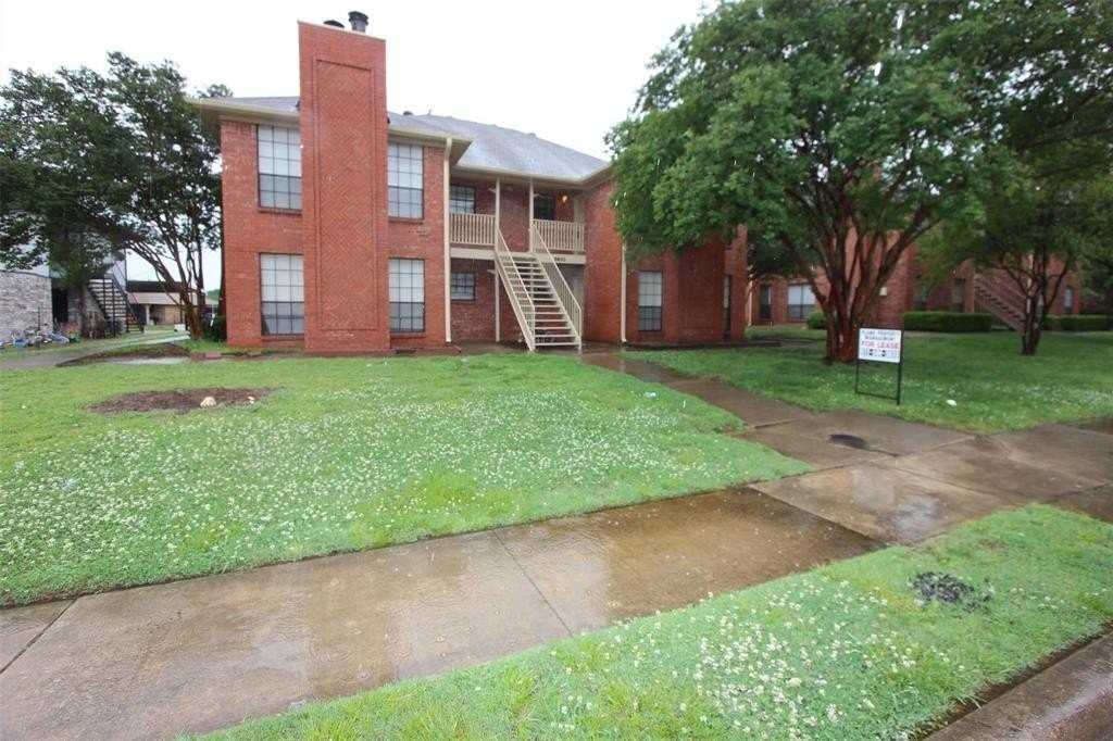 5610 Brookview Court #D