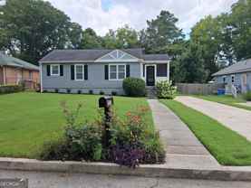 2224 Baker Ter Nw - Photo 1 of 1