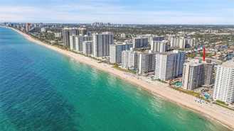 3800 Galt Ocean Dr #715 - Photo 1 of 1
