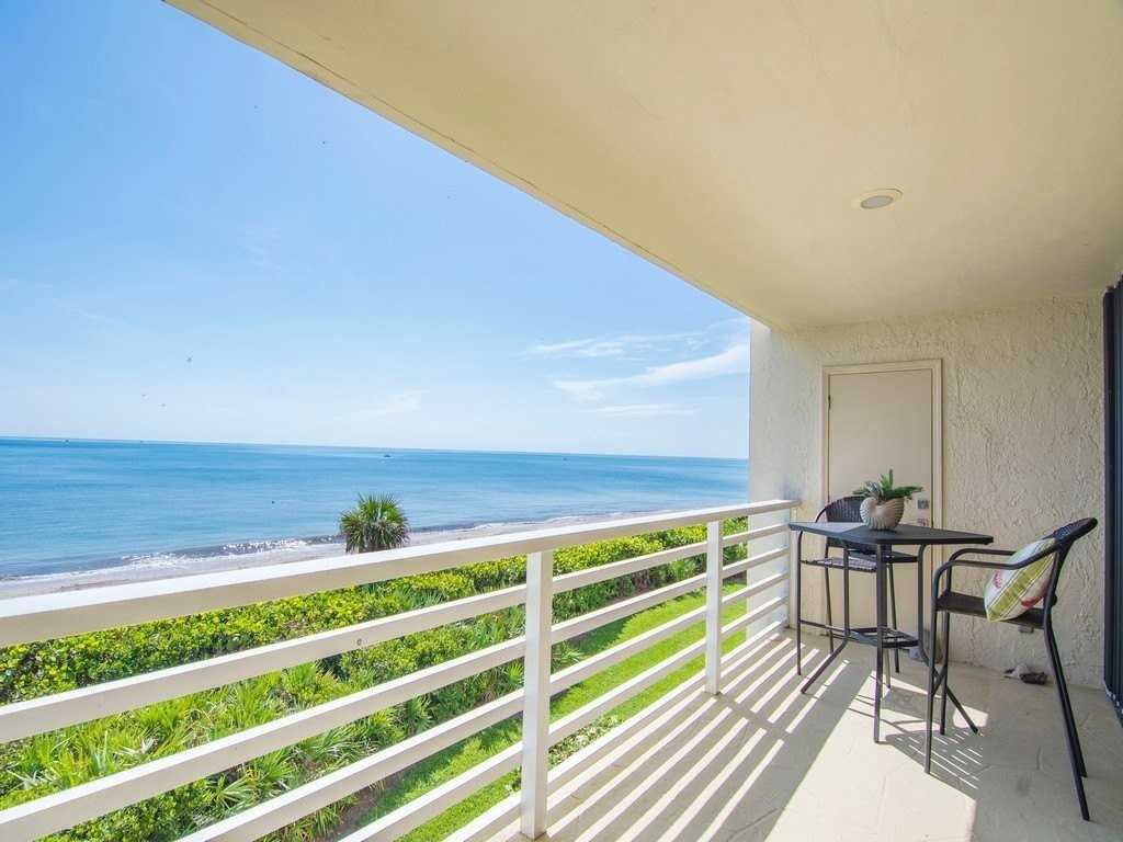 5554 Highway A1a Apt 201 #201