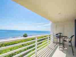 featured image of 5554 Highway A1a Apt 201 #201