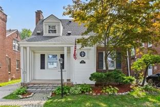 916 N Melborn St - Photo 1 of 1