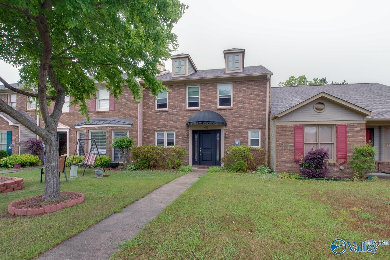 413 Springview Street Southwest - Photo 2 of 45