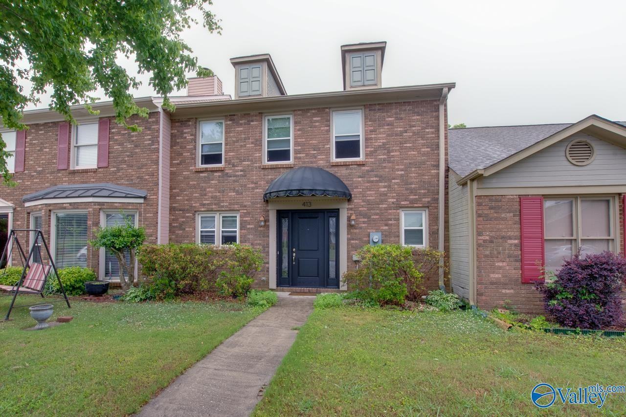 413 Springview Street Southwest - Photo 3 of 45