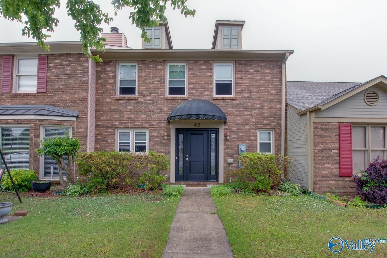 413 Springview Street Southwest - Photo 4 of 45