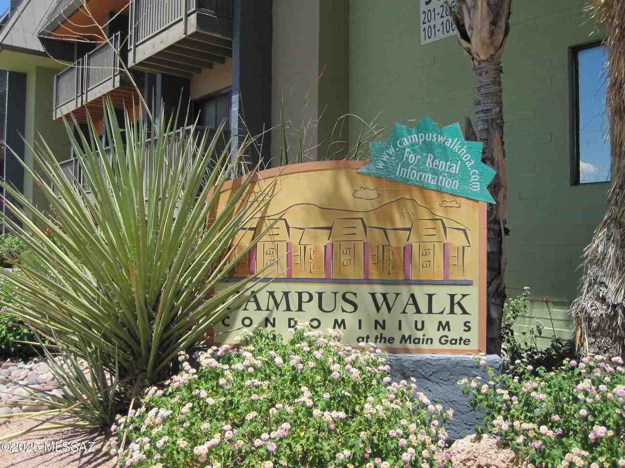 951 N Euclid Ave #135