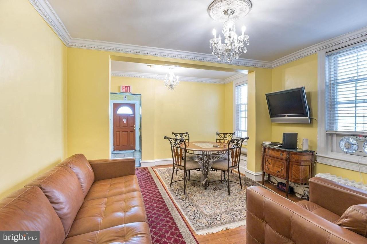 1107 Massachusetts Ave Nw - Photo 3 of 23