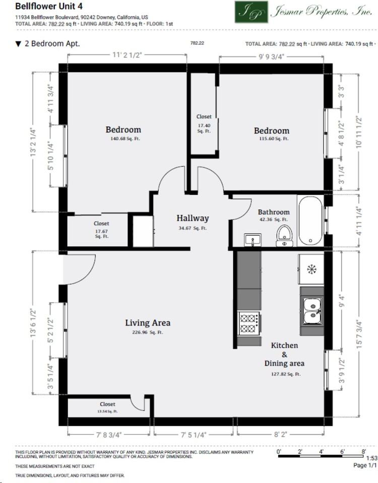 11934 Bellflower Blvd - Photo 2 of 2