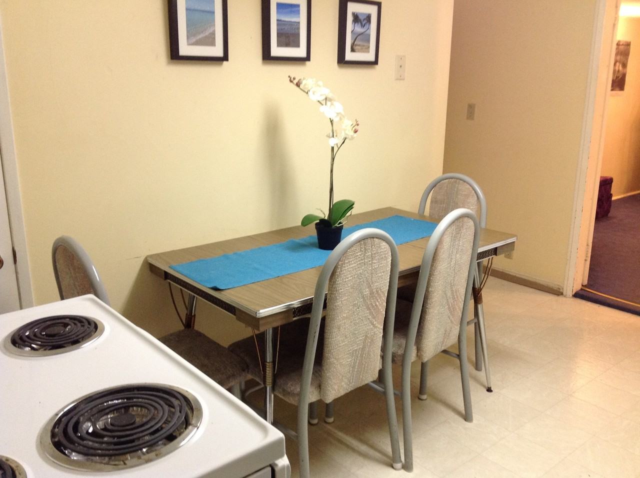 W 23rd Ave & Macdonald St #Bsmt - Photo 2 of 9