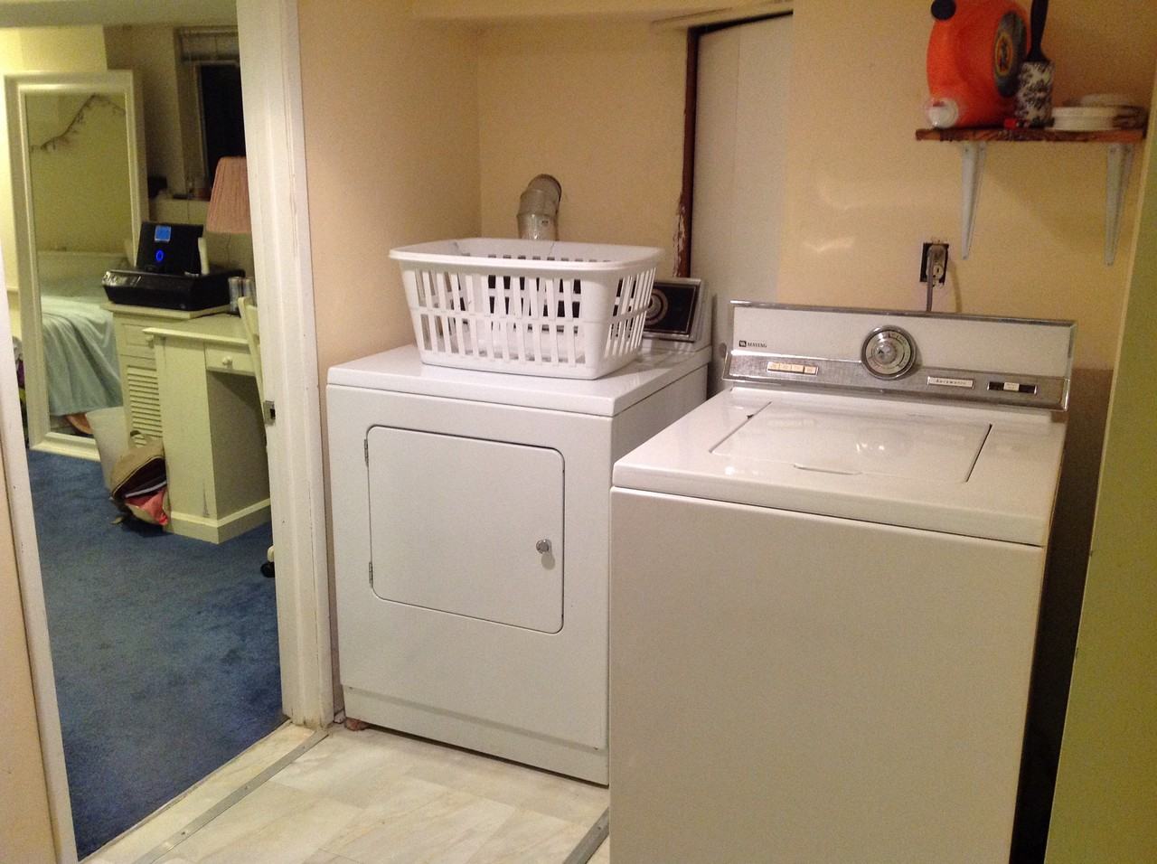 W 23rd Ave & Macdonald St #Bsmt - Photo 5 of 9