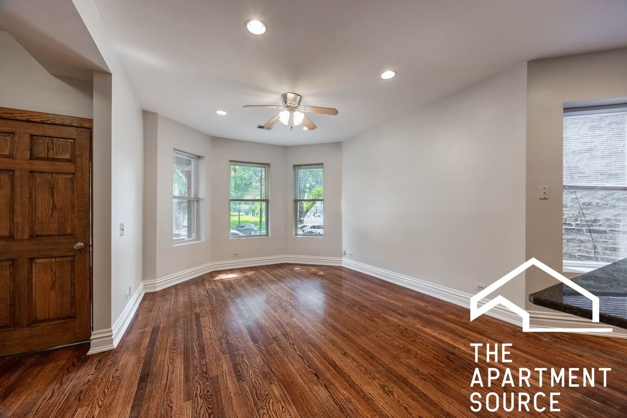 1010 N Kedzie Ave #1 - Photo 7 of 31