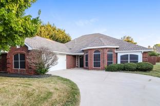 2505 Coffey Dr - Photo 1 of 1