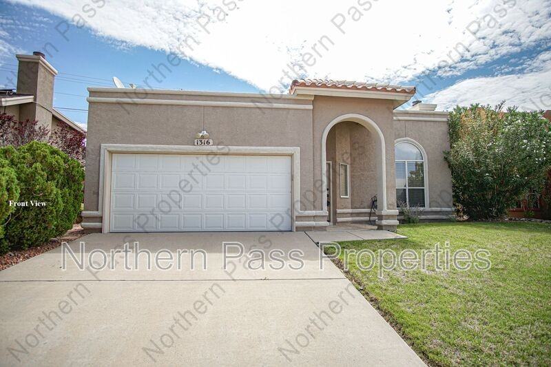 1316 Desierto Azul Dr - Photo 2 of 26
